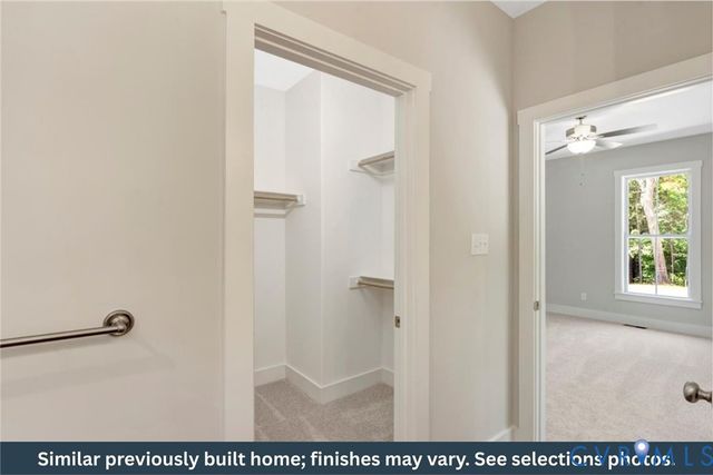 TBD Lot 4 Firetower Ln, Keysville, VA 23947