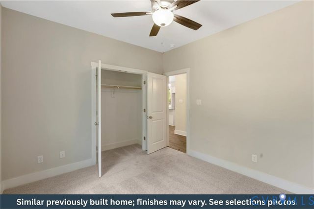 TBD Lot 4 Firetower Ln, Keysville, VA 23947