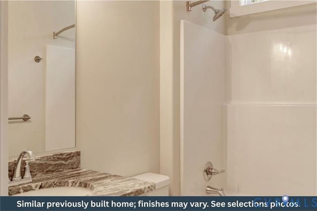 TBD Lot 4 Firetower Ln, Keysville, VA 23947