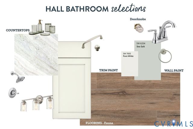 TBD Lot 4 Firetower Ln, Keysville, VA 23947