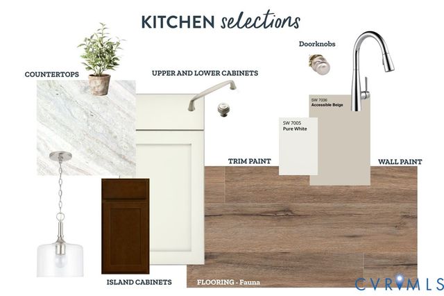 TBD Lot 4 Firetower Ln, Keysville, VA 23947