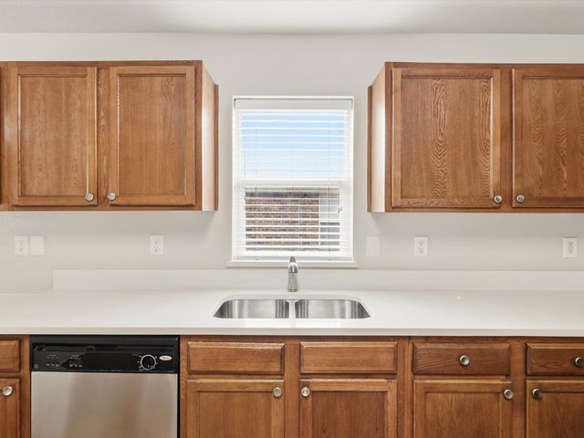 1441 Erin Drive, Burleson, TX 76028