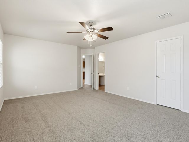 1441 Erin Drive, Burleson, TX 76028