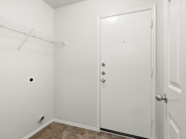 1441 Erin Drive, Burleson, TX 76028