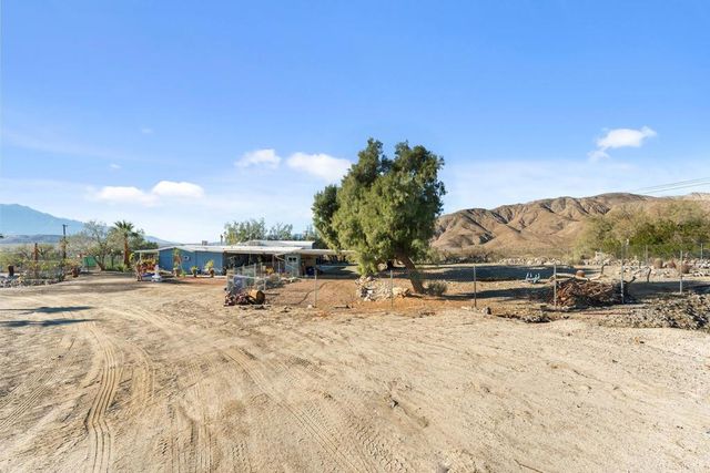 75760 Skyline Drive, Desert Hot Springs, CA 92241