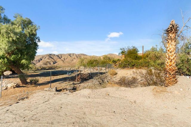75760 Skyline Drive, Desert Hot Springs, CA 92241