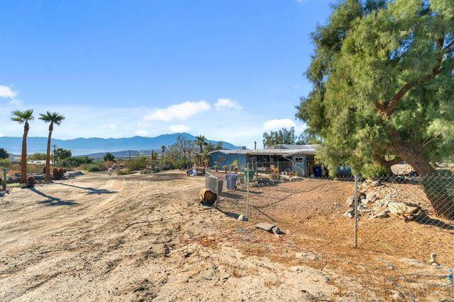 75760 Skyline Drive, Desert Hot Springs, CA 92241
