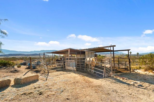 75760 Skyline Drive, Desert Hot Springs, CA 92241