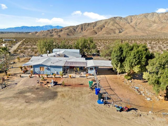 75760 Skyline Drive, Desert Hot Springs, CA 92241