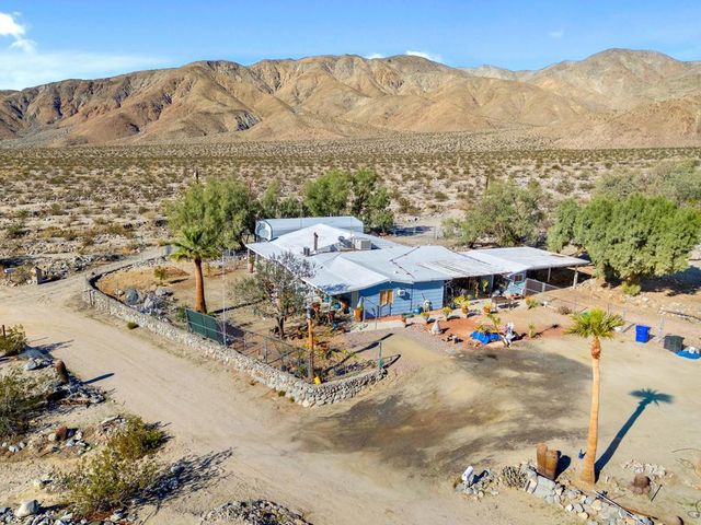 75760 Skyline Drive, Desert Hot Springs, CA 92241