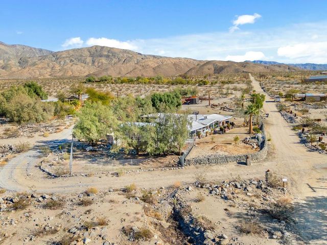 75760 Skyline Drive, Desert Hot Springs, CA 92241