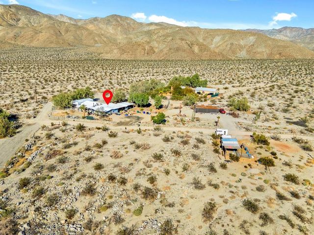 75760 Skyline Drive, Desert Hot Springs, CA 92241