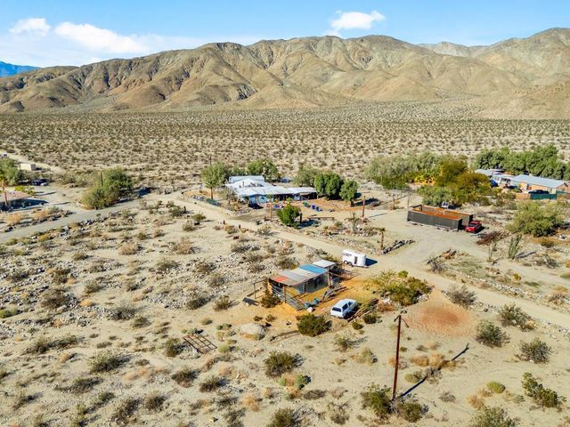 75760 Skyline Drive, Desert Hot Springs, CA 92241