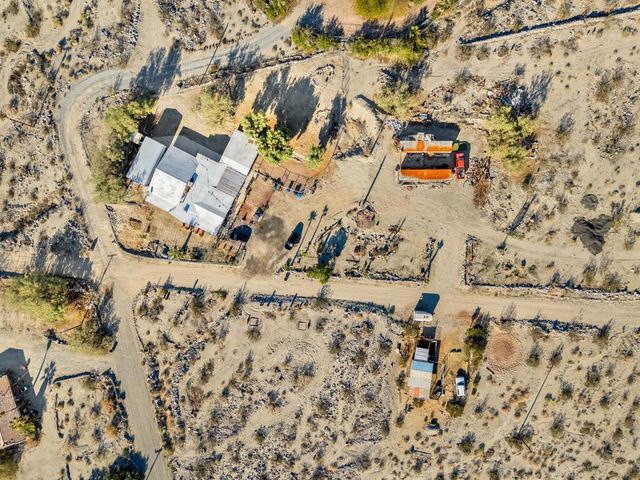 75760 Skyline Drive, Desert Hot Springs, CA 92241