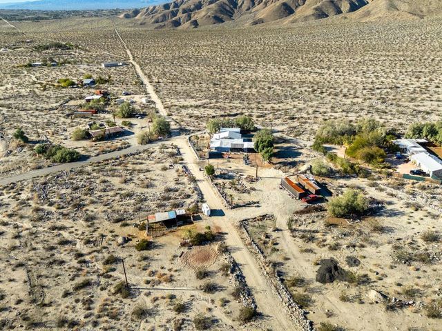 75760 Skyline Drive, Desert Hot Springs, CA 92241