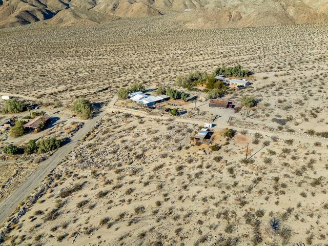 75760 Skyline Drive, Desert Hot Springs, CA 92241