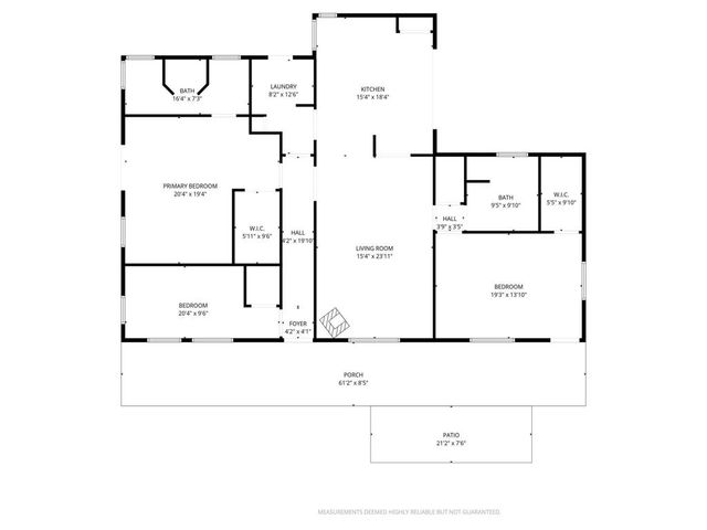 75760 Skyline Drive, Desert Hot Springs, CA 92241