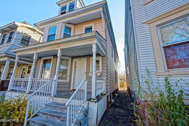 59 N Allen Street, Albany, NY 12203