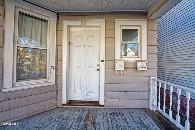 59 N Allen Street, Albany, NY 12203