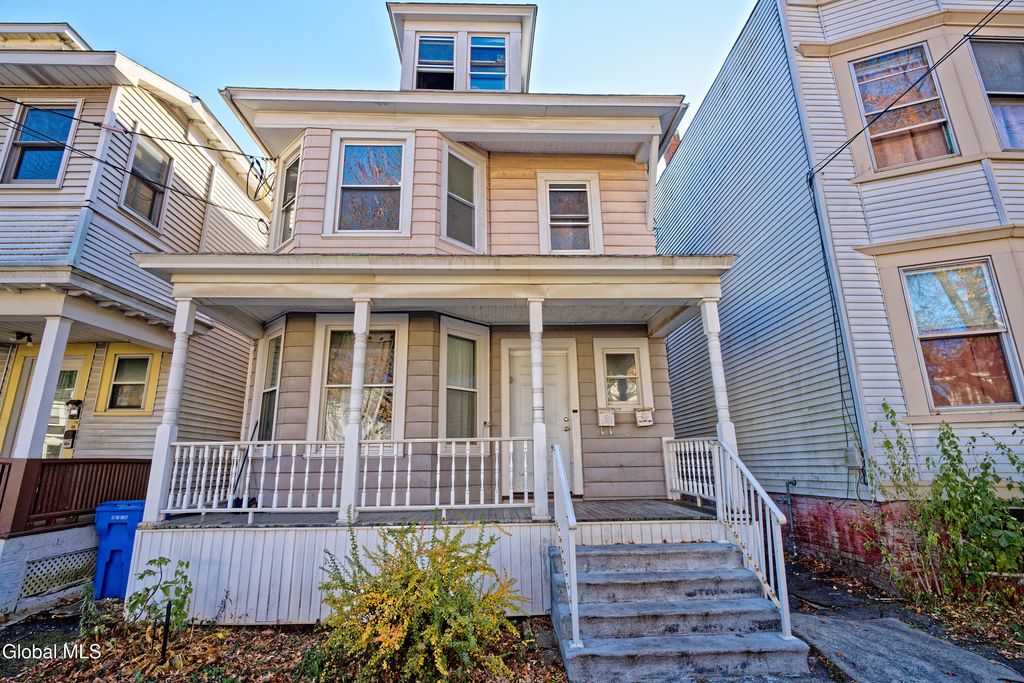 59 N Allen Street, Albany, NY 12203