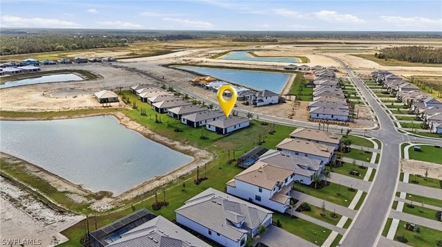 19213 Gentry PL, Estero, FL 33928