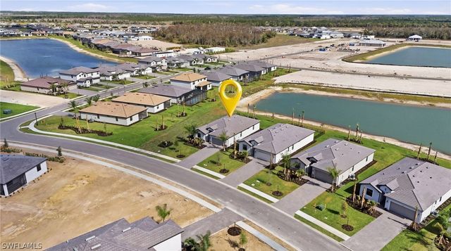 19213 Gentry PL, Estero, FL 33928