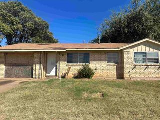 1503 CENTRAL FREEWAY, Wichita County, TX 76306