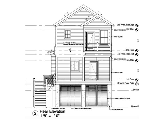 1667 Wading Heron Road, Charleston, SC 29412