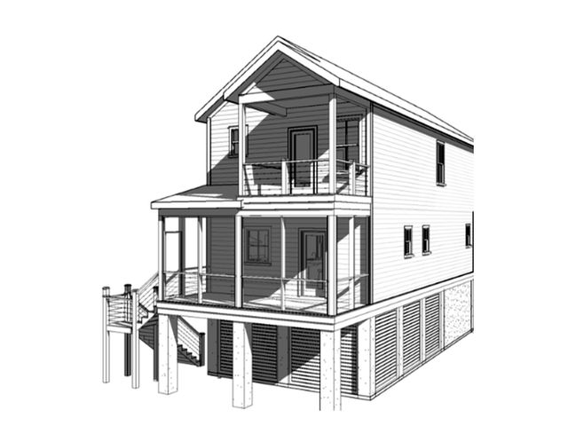 1667 Wading Heron Road, Charleston, SC 29412