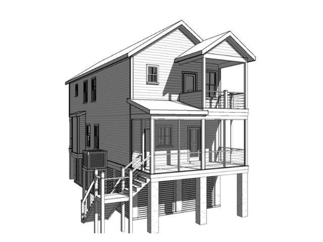 1667 Wading Heron Road, Charleston, SC 29412