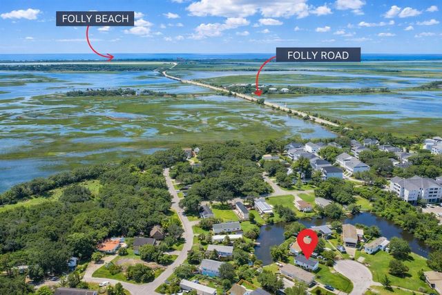 1667 Wading Heron Road, Charleston, SC 29412