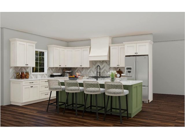 1667 Wading Heron Road, Charleston, SC 29412