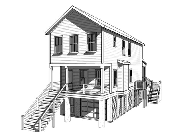 1667 Wading Heron Road, Charleston, SC 29412