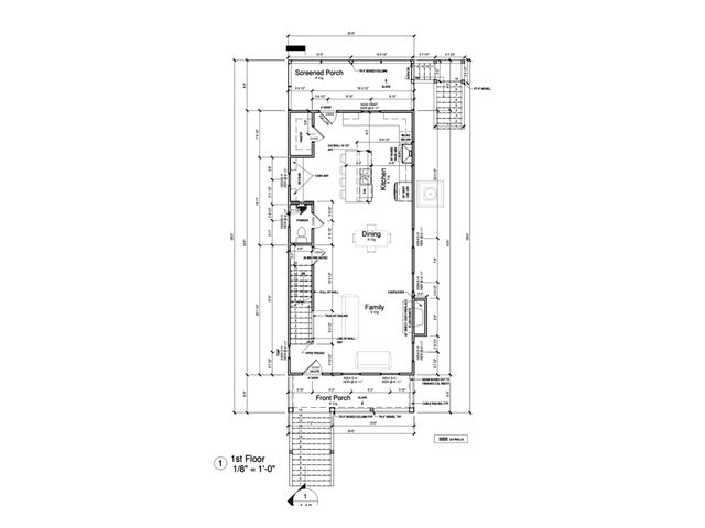 1667 Wading Heron Road, Charleston, SC 29412