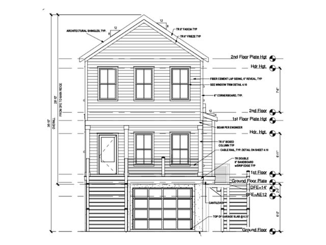 1667 Wading Heron Road, Charleston, SC 29412