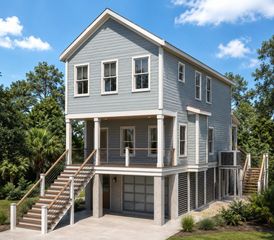 1667 Wading Heron Road, Charleston, SC 29412