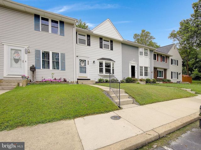 7656 BETH NOELLE CT, Pasadena, MD 21122