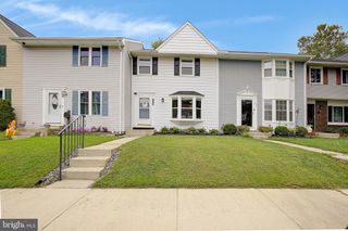 7656 BETH NOELLE CT, Pasadena, MD 21122