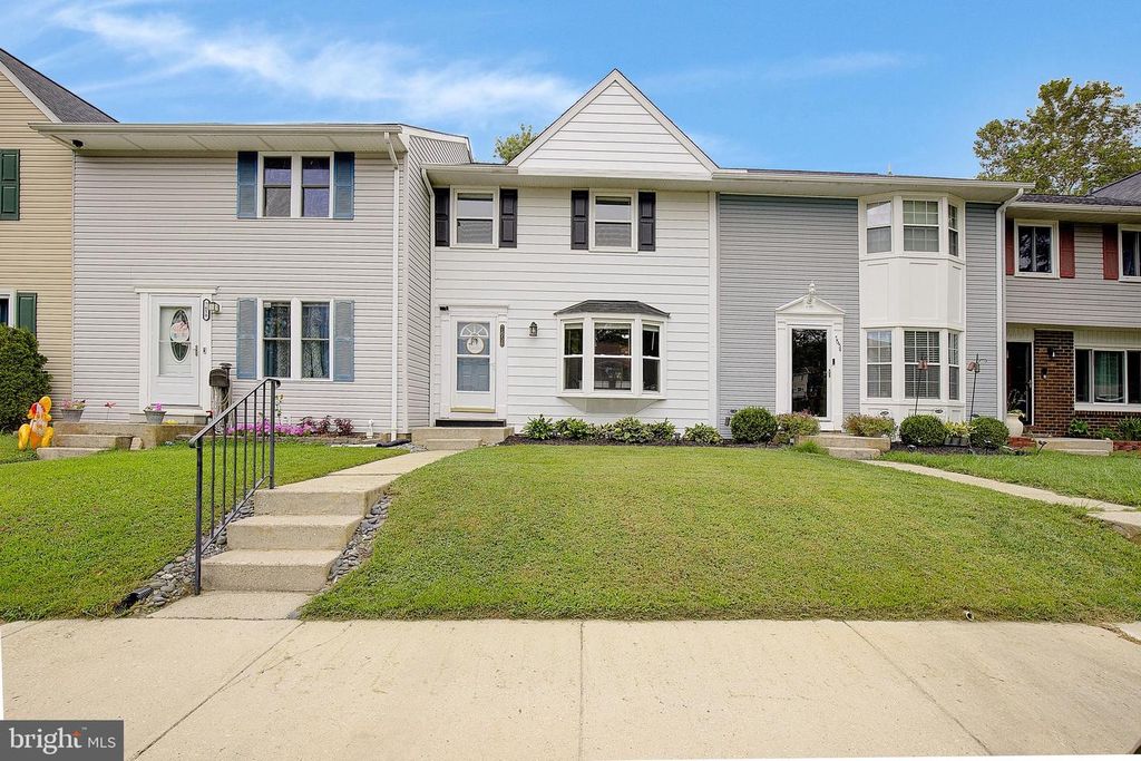 7656 BETH NOELLE CT, Pasadena, MD 21122