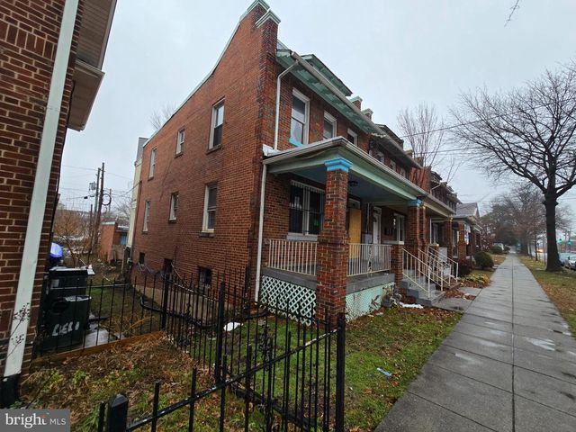 1702 MINNESOTA AVE SE, Washington, DC 20020