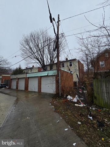 1702 MINNESOTA AVE SE, Washington, DC 20020