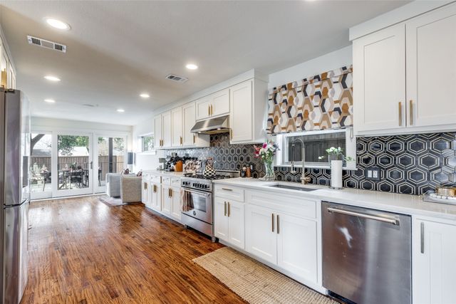 9831 Lakemont Drive, Dallas, TX 75220