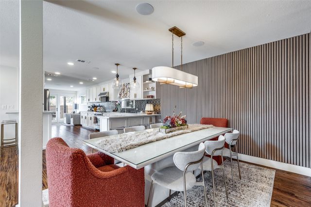 9831 Lakemont Drive, Dallas, TX 75220