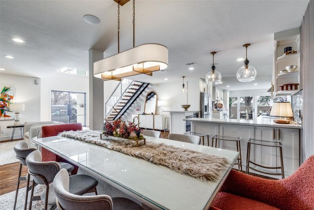 9831 Lakemont Drive, Dallas, TX 75220