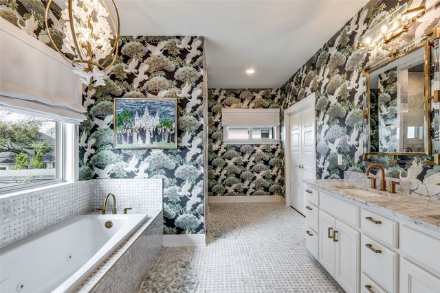 9831 Lakemont Drive, Dallas, TX 75220