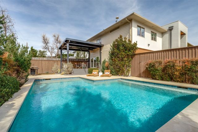 9831 Lakemont Drive, Dallas, TX 75220