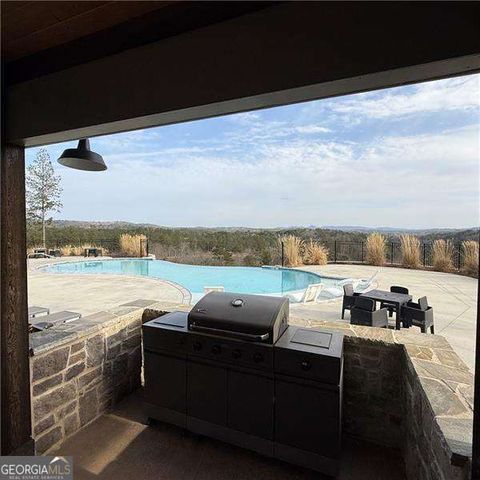 316 Pebble Trace Street, Ellijay, GA 30540