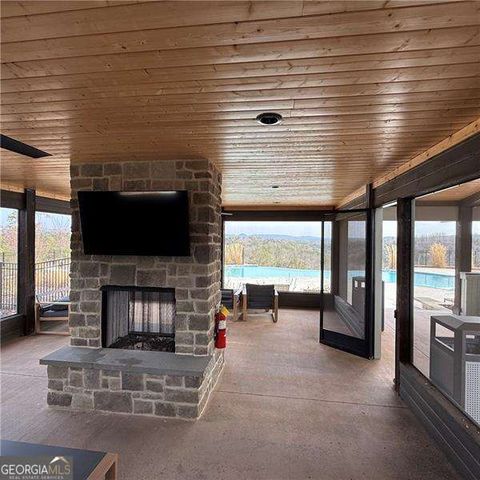 316 Pebble Trace Street, Ellijay, GA 30540