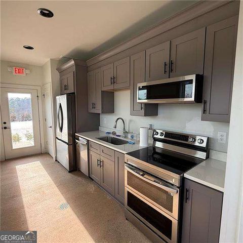 316 Pebble Trace Street, Ellijay, GA 30540