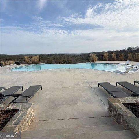 316 Pebble Trace Street, Ellijay, GA 30540